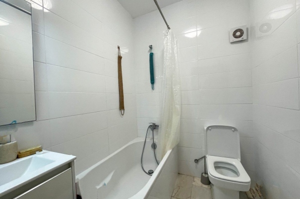 4 bed casa / chalet in Benissa