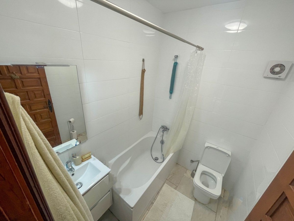 4 bed casa / chalet in Benissa