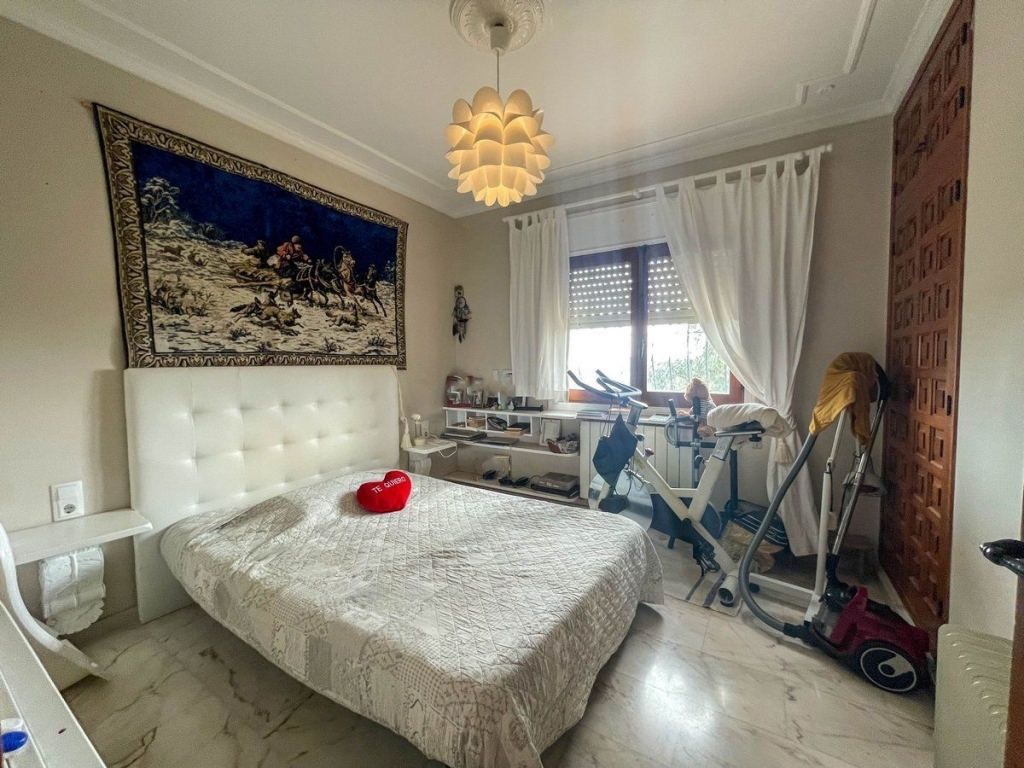 4 bed casa / chalet in Benissa