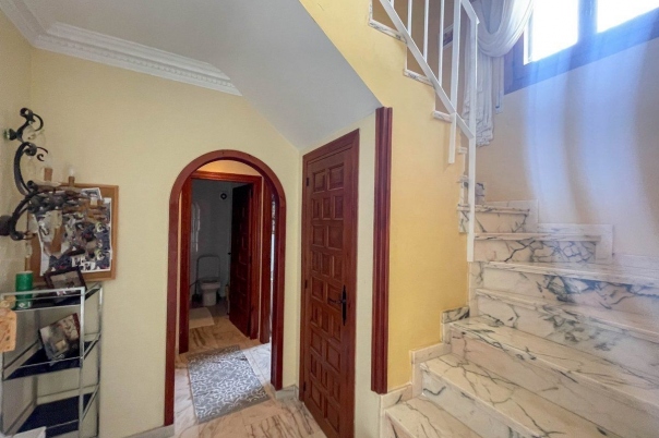 4 bed casa / chalet in Benissa