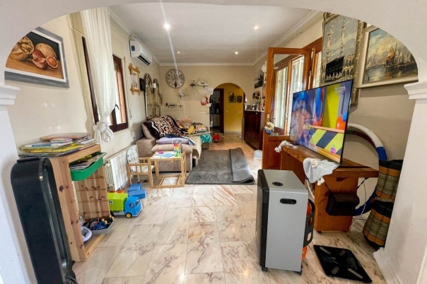4 bed casa / chalet in Benissa