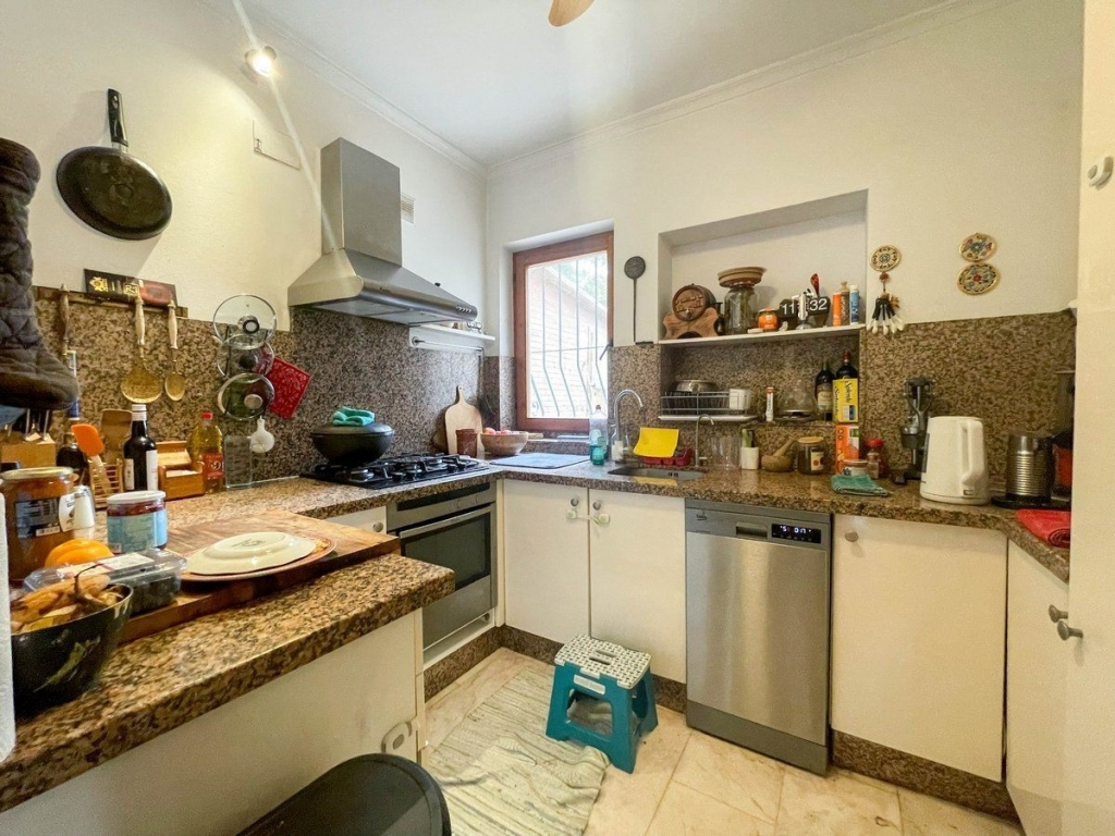 4 bed casa / chalet in Benissa