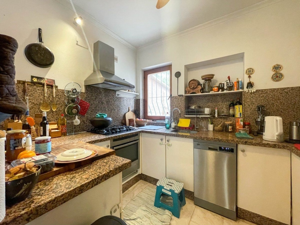 4 bed casa / chalet in Benissa