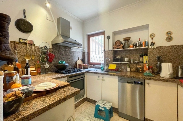 4 bed casa / chalet in Benissa