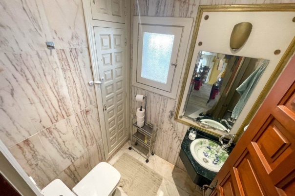 4 bed casa / chalet in Benissa