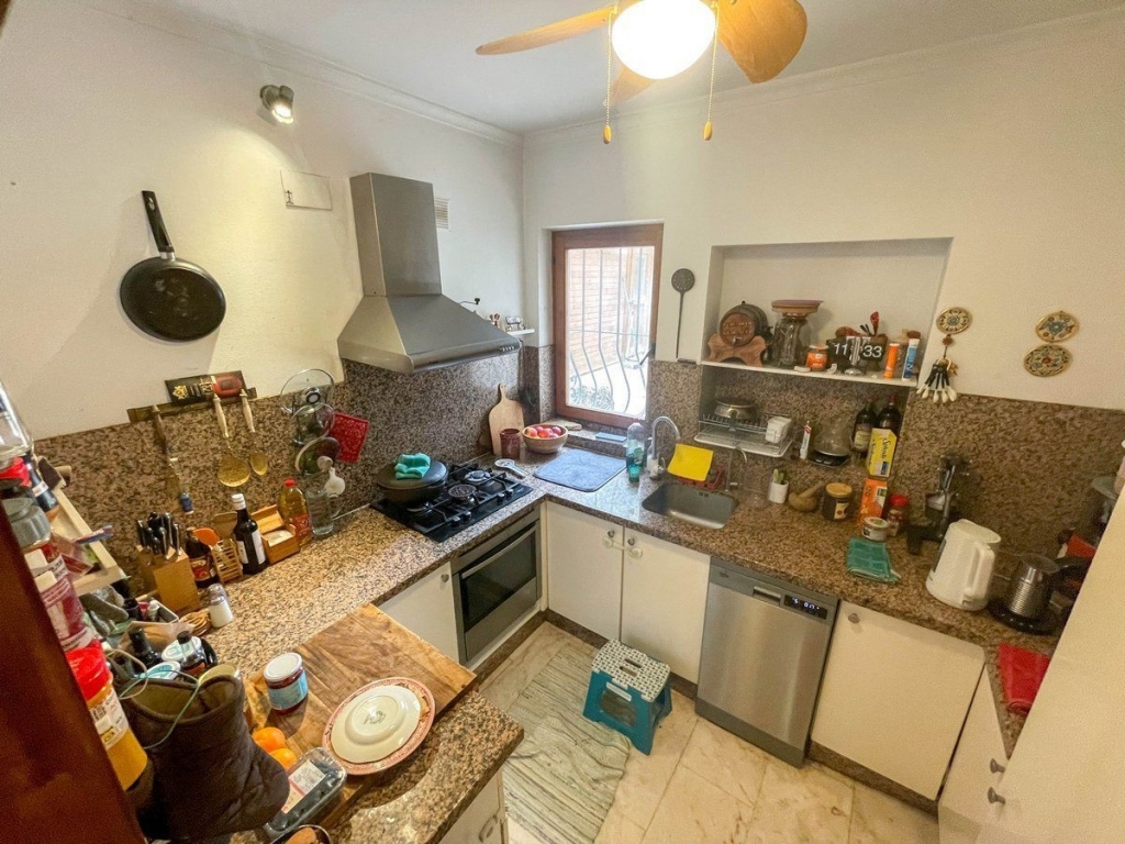 4 bed casa / chalet in Benissa