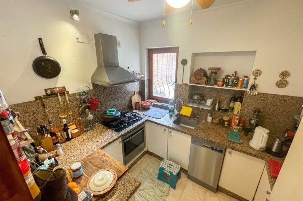 4 bed casa / chalet in Benissa