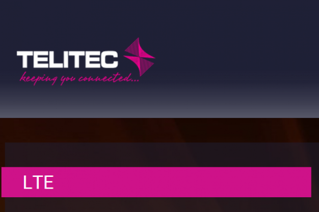 LTE - High Speed Internet service from Telitec Connections