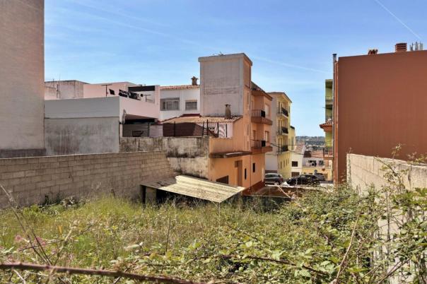 plot in Teulada
