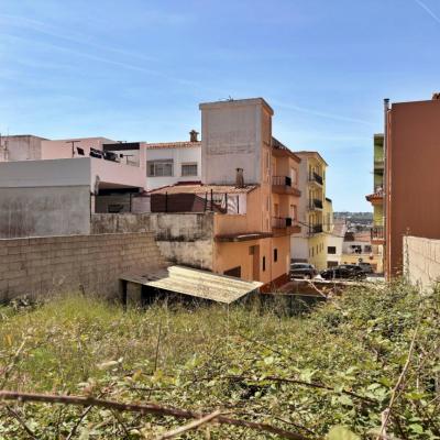 plot in Teulada