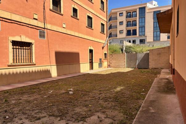 plot in Teulada