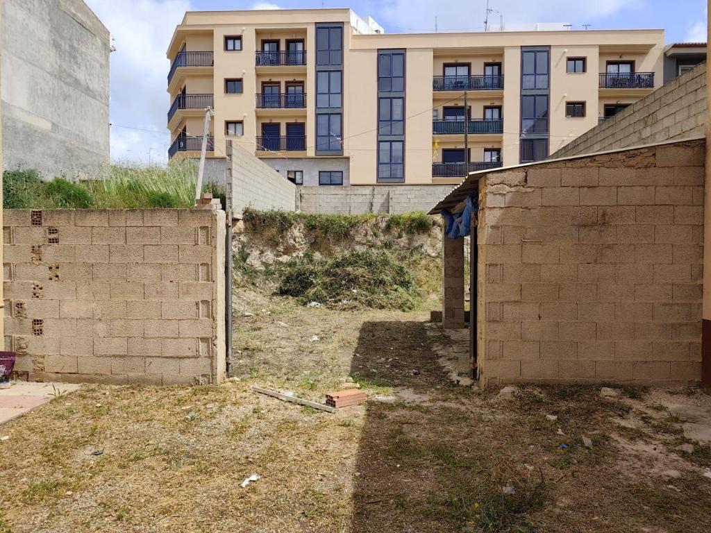 plot in Teulada