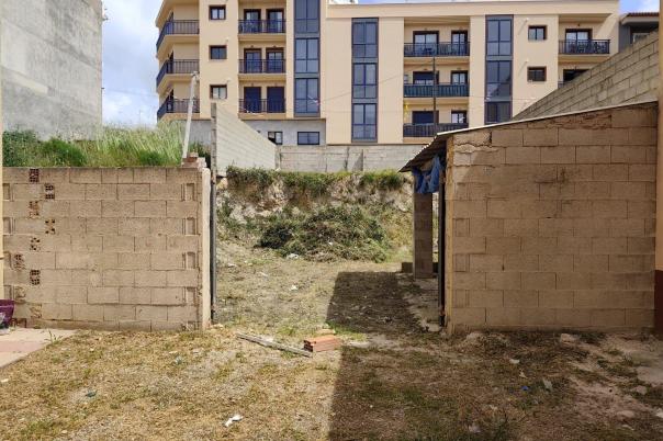plot in Teulada