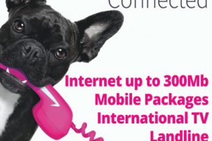 Telitec Communications - Internet, Mobile, Landline & TV in Spain