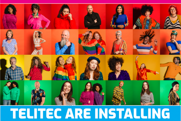 Telitec Communications - Internet, Mobile, Landline & TV in Spain