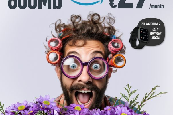 Telitec Communications - Internet, Mobile, Landline & TV in Spain