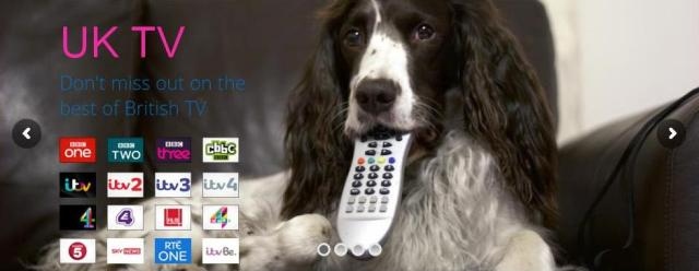 Telitec Communications - Internet, Mobile, Landline & TV in Spain