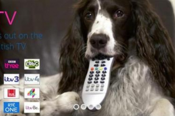 Telitec Communications - Internet, Mobile, Landline & TV in Spain