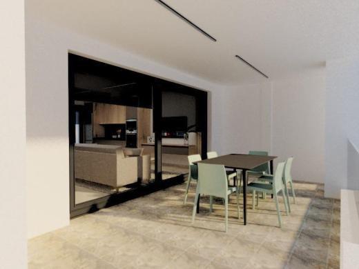 3 bed apartment in Pilar de la Horadada