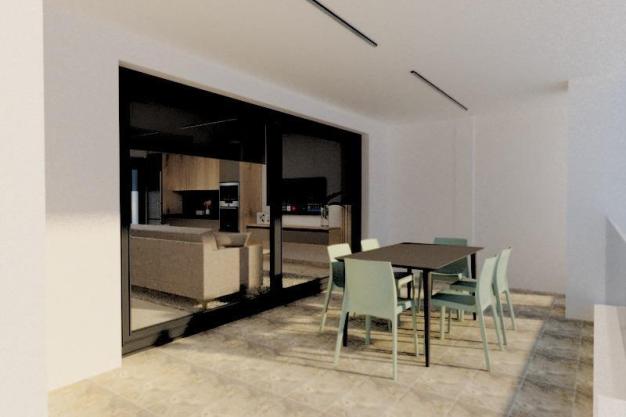 3 bed apartment in Pilar de la Horadada