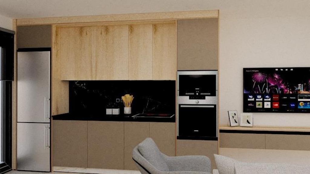 3 bed apartment in Pilar de la Horadada