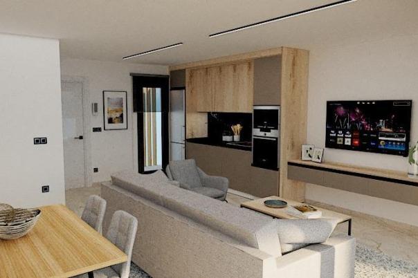 3 bed apartment in Pilar de la Horadada