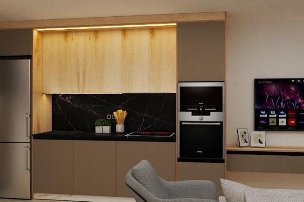 3 bed apartment in Pilar de la Horadada