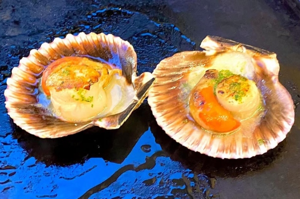 Festivals in Calpe: FiraCalp - Gastronomic & Trade Fair in Calpe (October 2025)