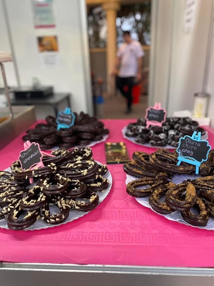 Festivals in Calpe: FiraCalp - Gastronomic & Trade Fair in Calpe (October 2025)