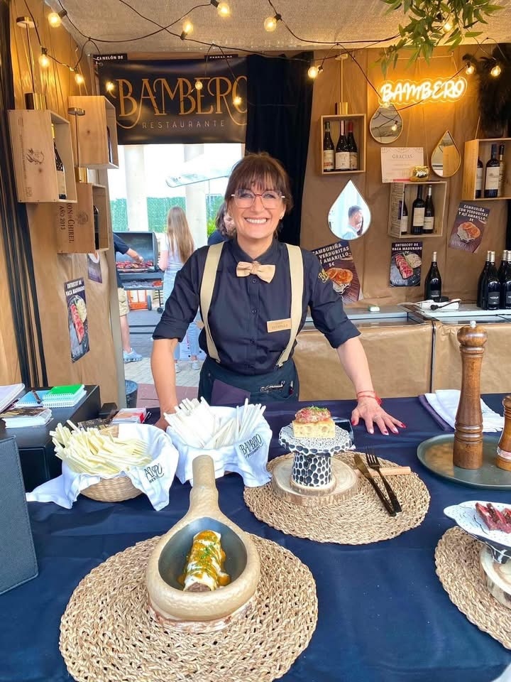 Festivals in Calpe: FiraCalp - Gastronomic & Trade Fair in Calpe (October 2025)
