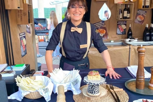 Festivals in Calpe: FiraCalp - Gastronomic & Trade Fair in Calpe (October 2025)