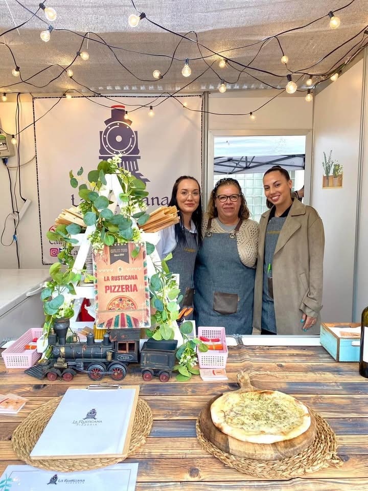 Festivals in Calpe: FiraCalp - Gastronomic & Trade Fair in Calpe (October 2025)