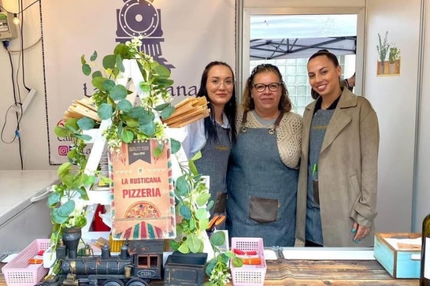 Festivals in Calpe: FiraCalp - Gastronomic & Trade Fair in Calpe (October 2025)