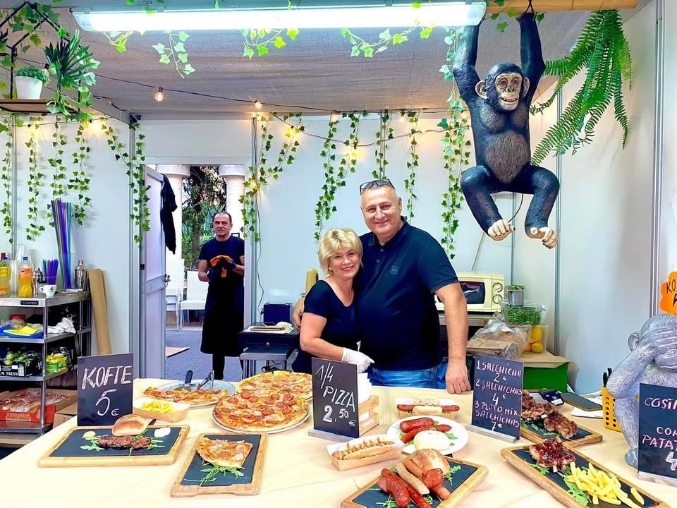 Festivals in Calpe: FiraCalp - Gastronomic & Trade Fair in Calpe (October 2025)