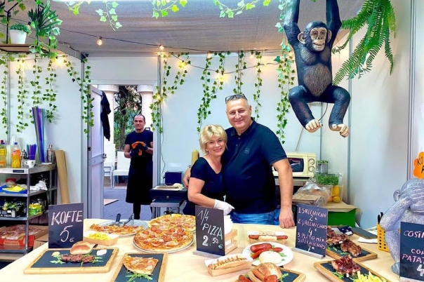 Festivals in Calpe: FiraCalp - Gastronomic & Trade Fair in Calpe (October 2025)