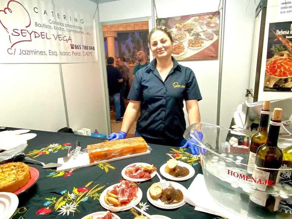 Festivals in Calpe: FiraCalp - Gastronomic & Trade Fair in Calpe (October 2025)