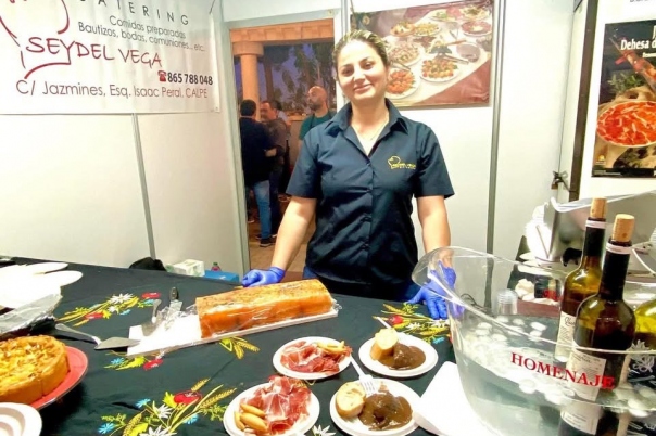 Festivals in Calpe: FiraCalp - Gastronomic & Trade Fair in Calpe (October 2025)