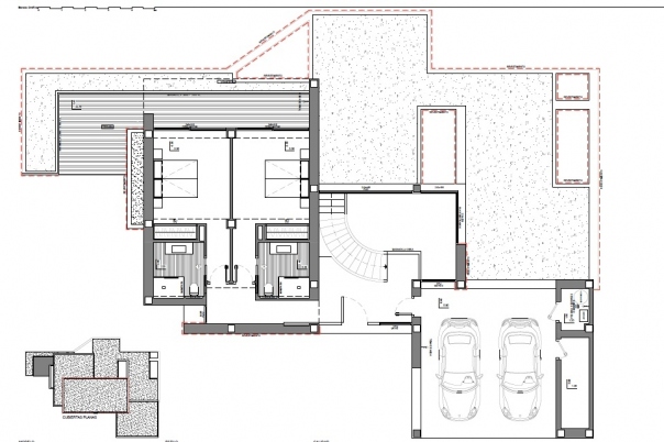 4 bed villa in Benitachell