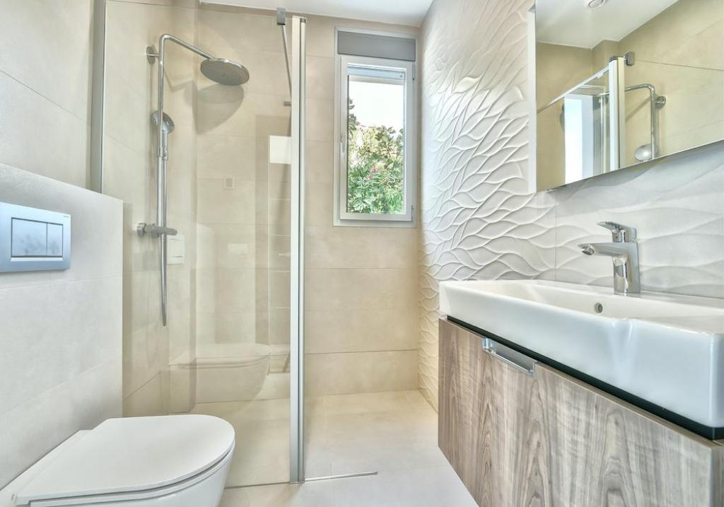 3 bed villas in Calpe