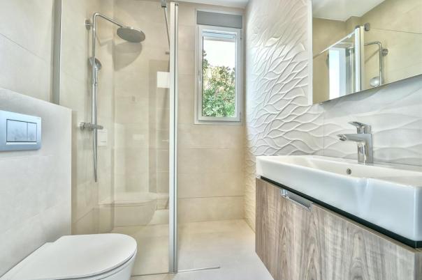 3 bed villas in Calpe
