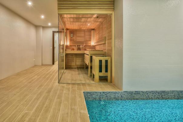 3 bed villas in Calpe