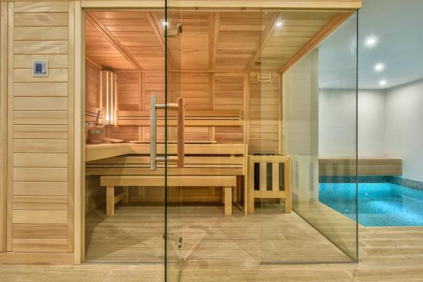 3 bed villas in Calpe