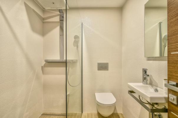 3 bed villas in Calpe
