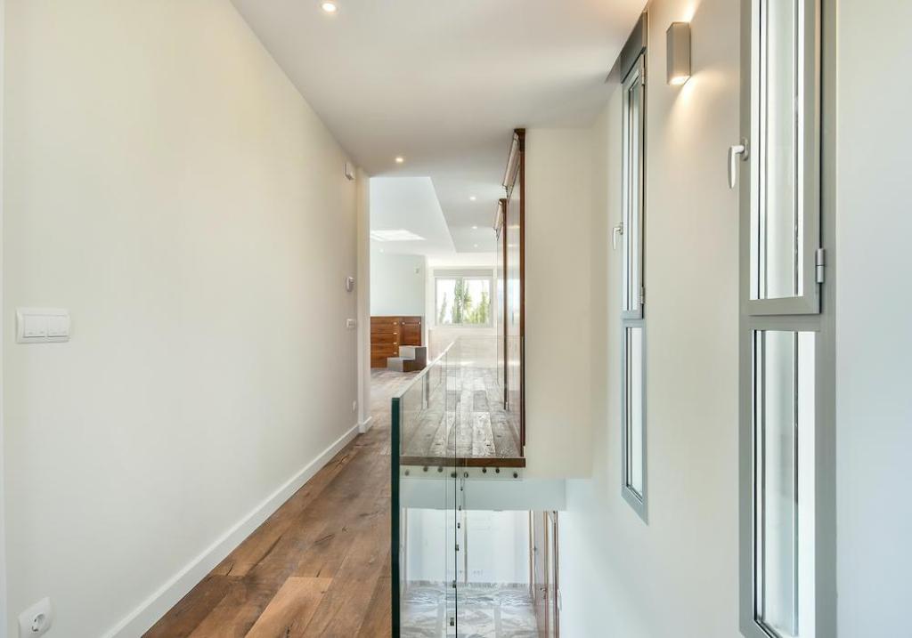 3 bed villas in Calpe