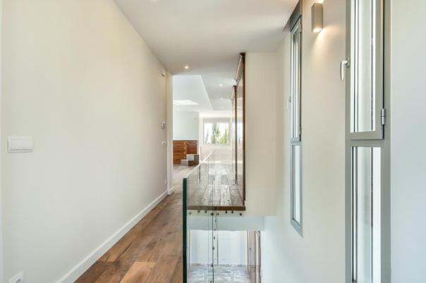 3 bed villas in Calpe