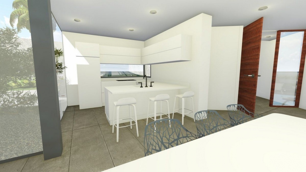 4 bed villa de lujo in Calpe / Calp