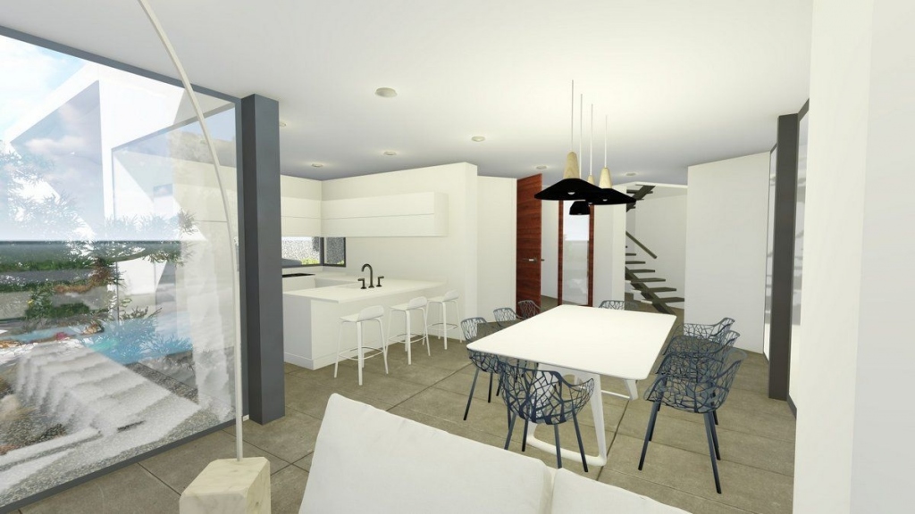 4 bed villa de lujo in Calpe / Calp