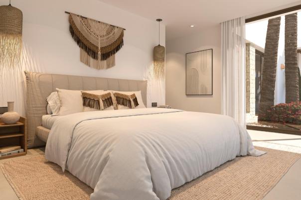 3 bed villa in Jávea