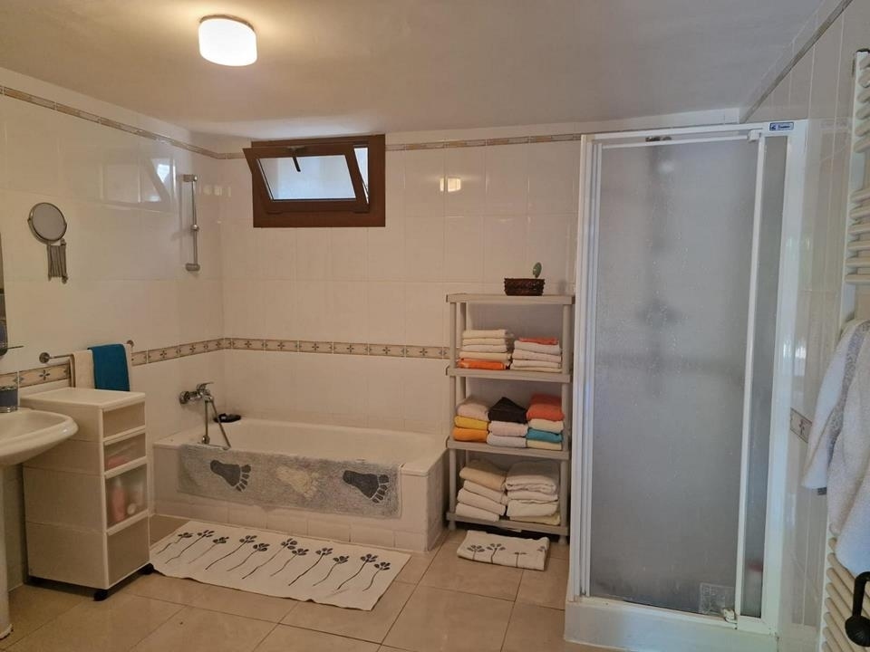 4 bed villa in Javea
