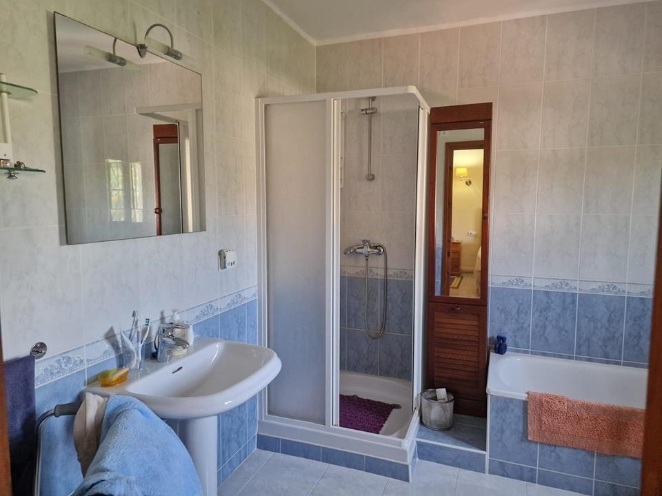 4 bed villa in Javea